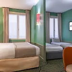 Appart Hotel Avalon - Paris Gare Du Nord