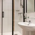 Appart Hotel Avalon - Paris Gare Du Nord
