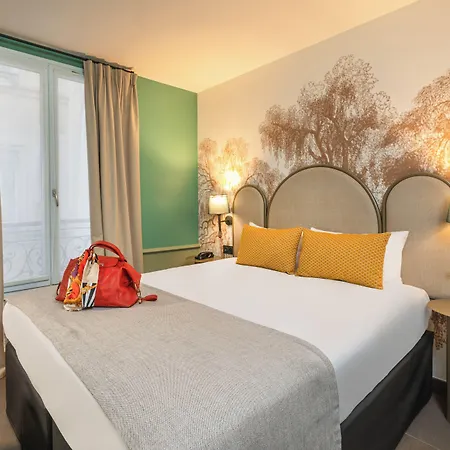Avalon - Gare Du Nord Aparthotel 3*