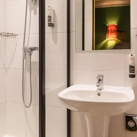 Avalon - Gare Du Nord Aparthotel Paris