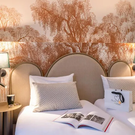 Avalon - Gare Du Nord Aparthotel 3*