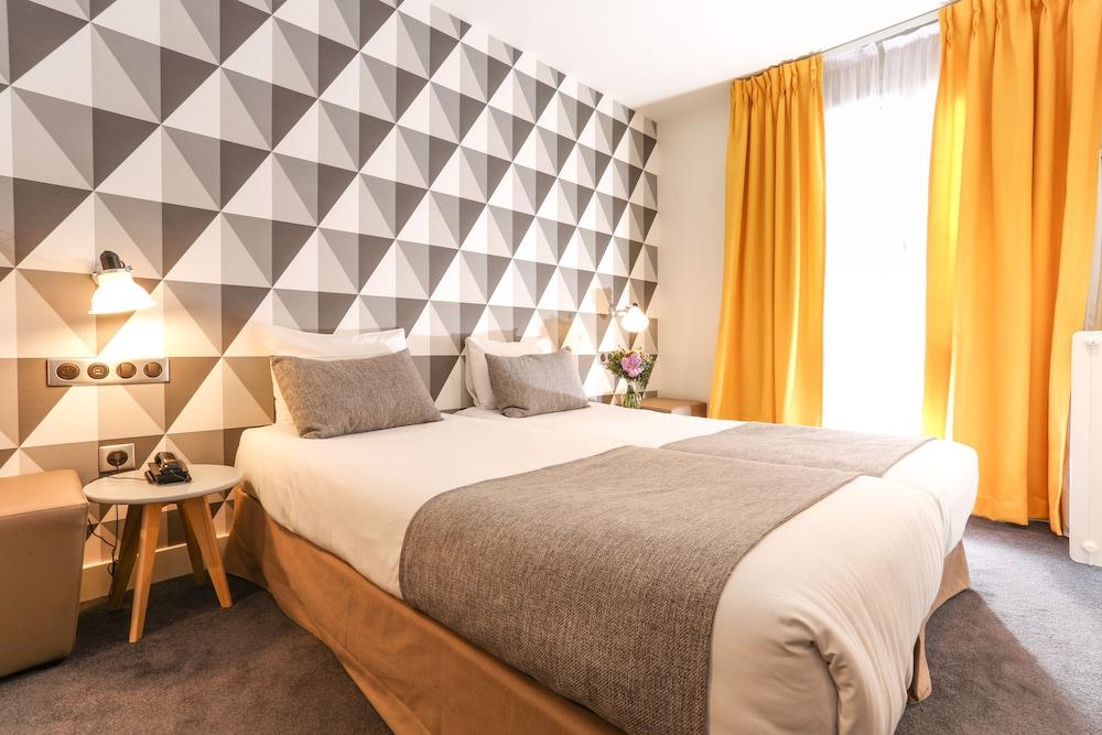 Avalon 3* Parigi