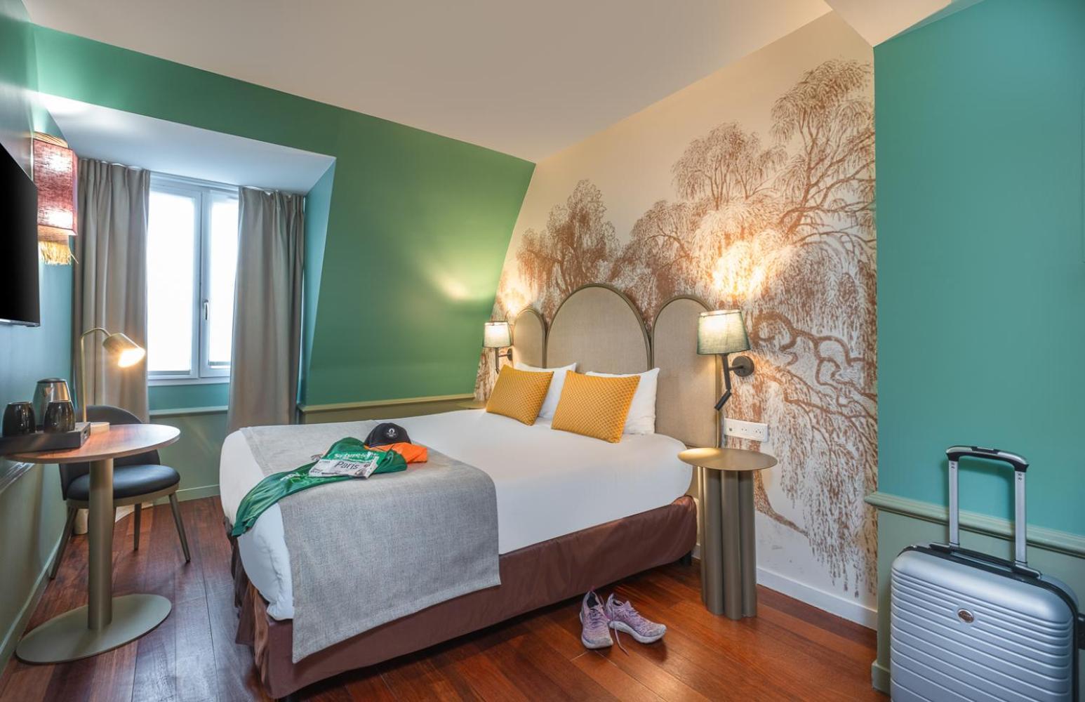 Aparthotel Avalon Paris