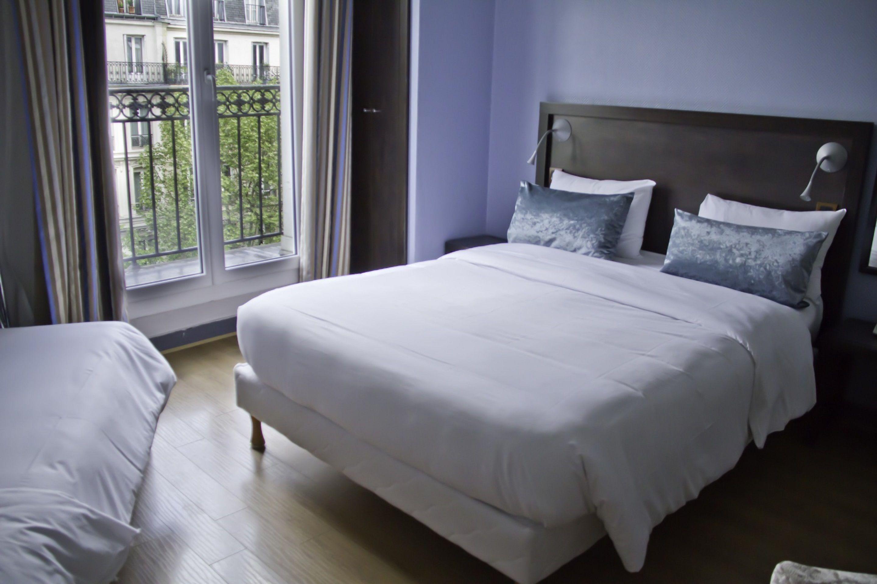 Aparthotel Avalon Paris