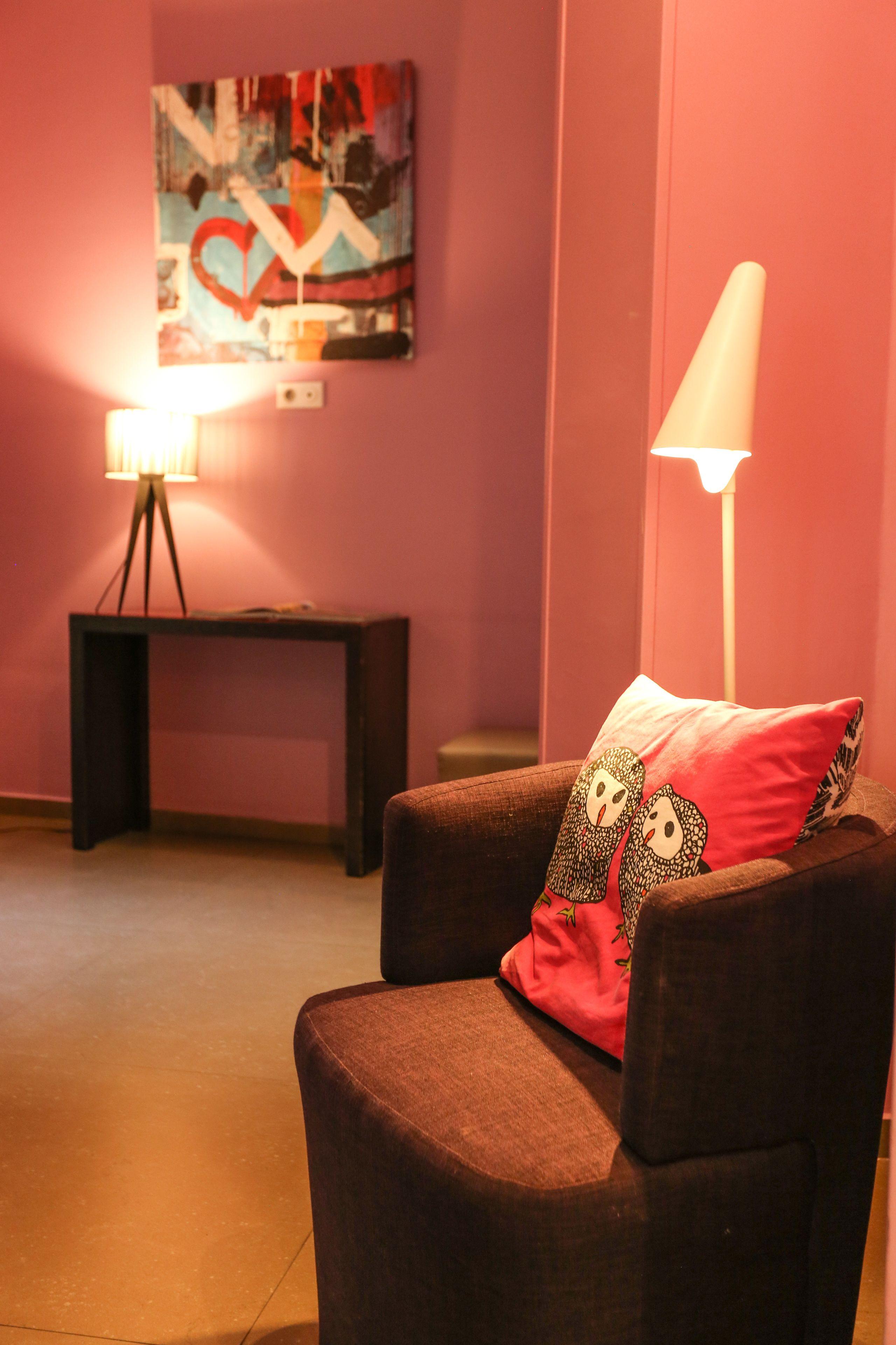 Avalon Aparthotel 3*