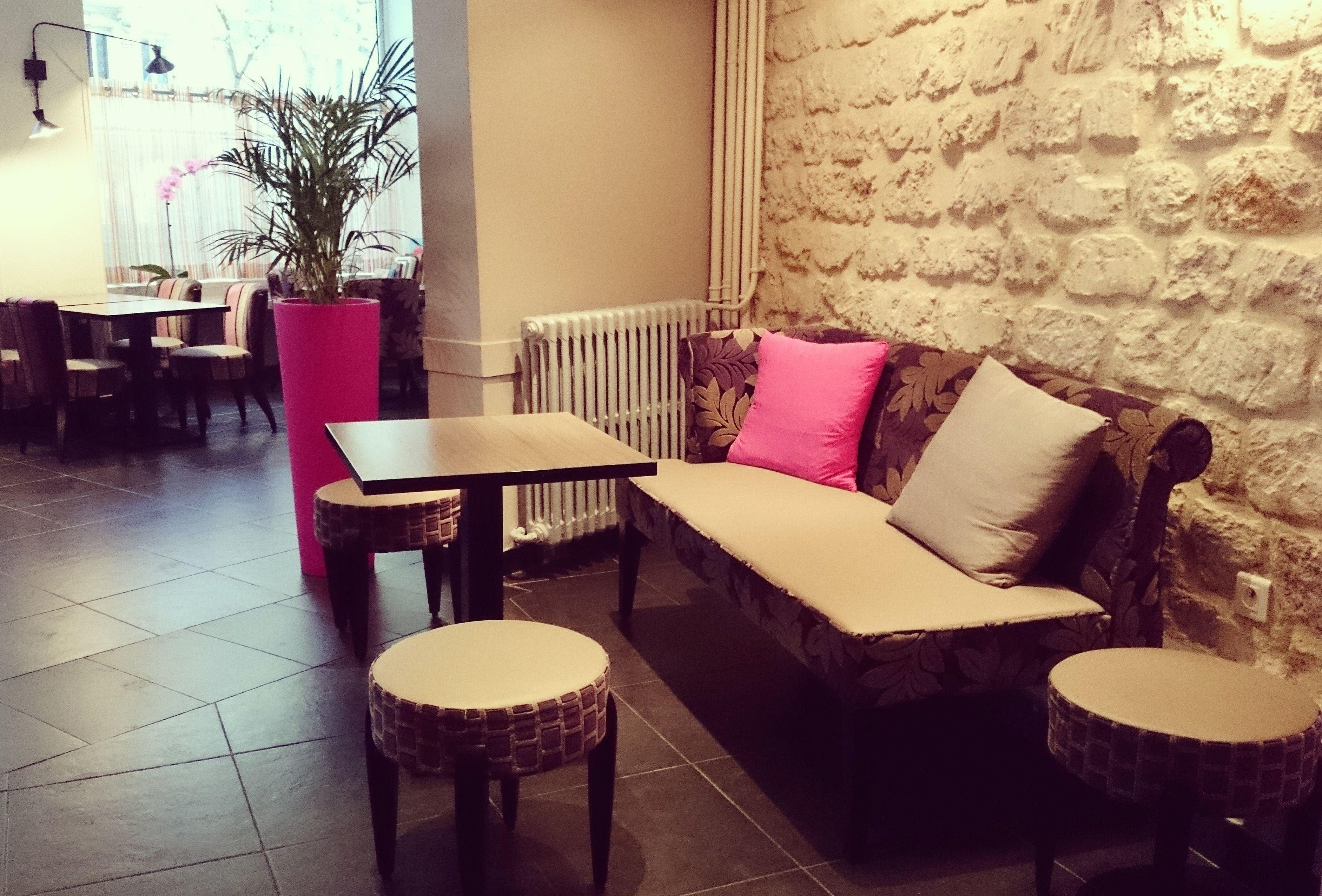 Aparthotel Avalon Paris