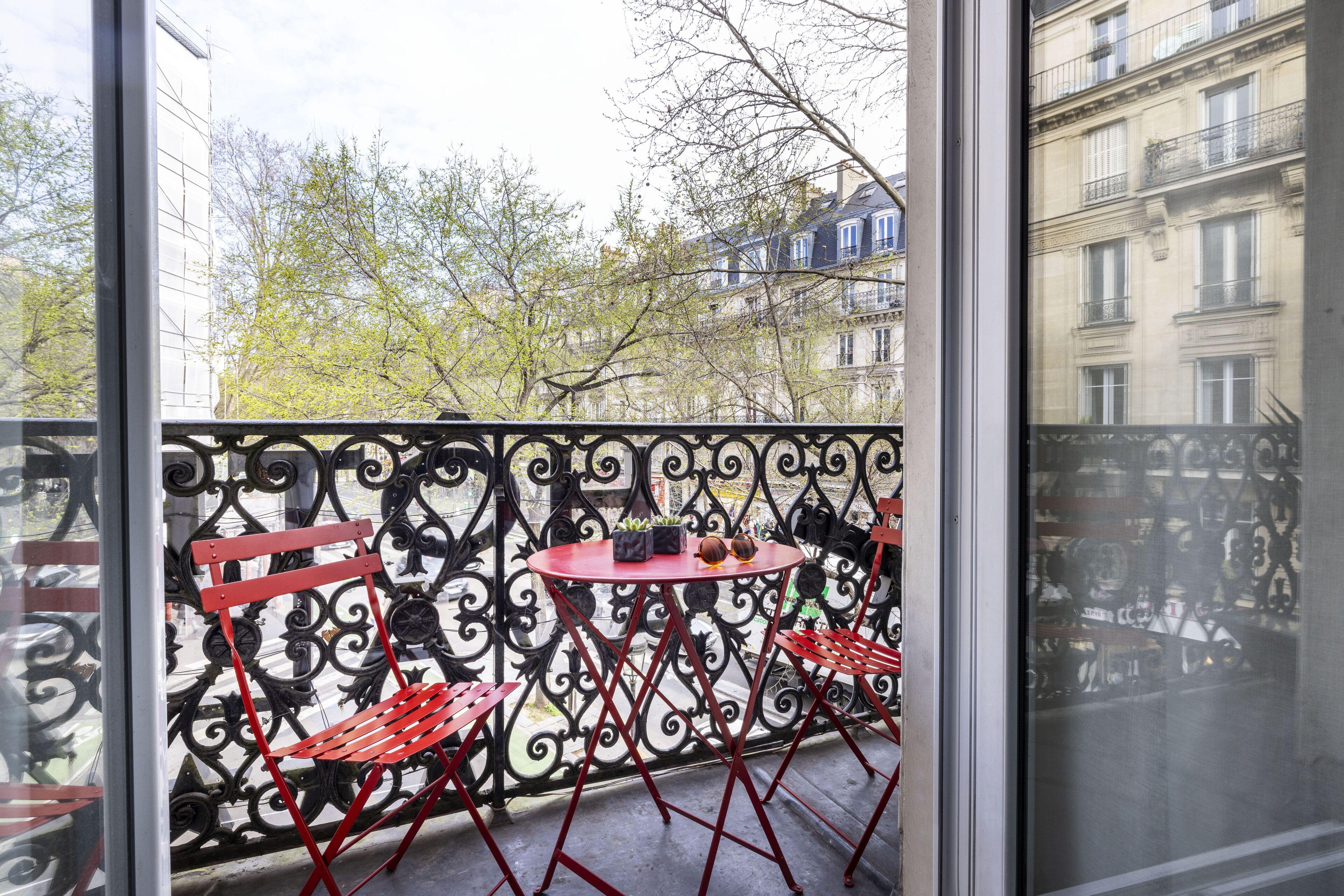 Résidence Avalon Aparthotel