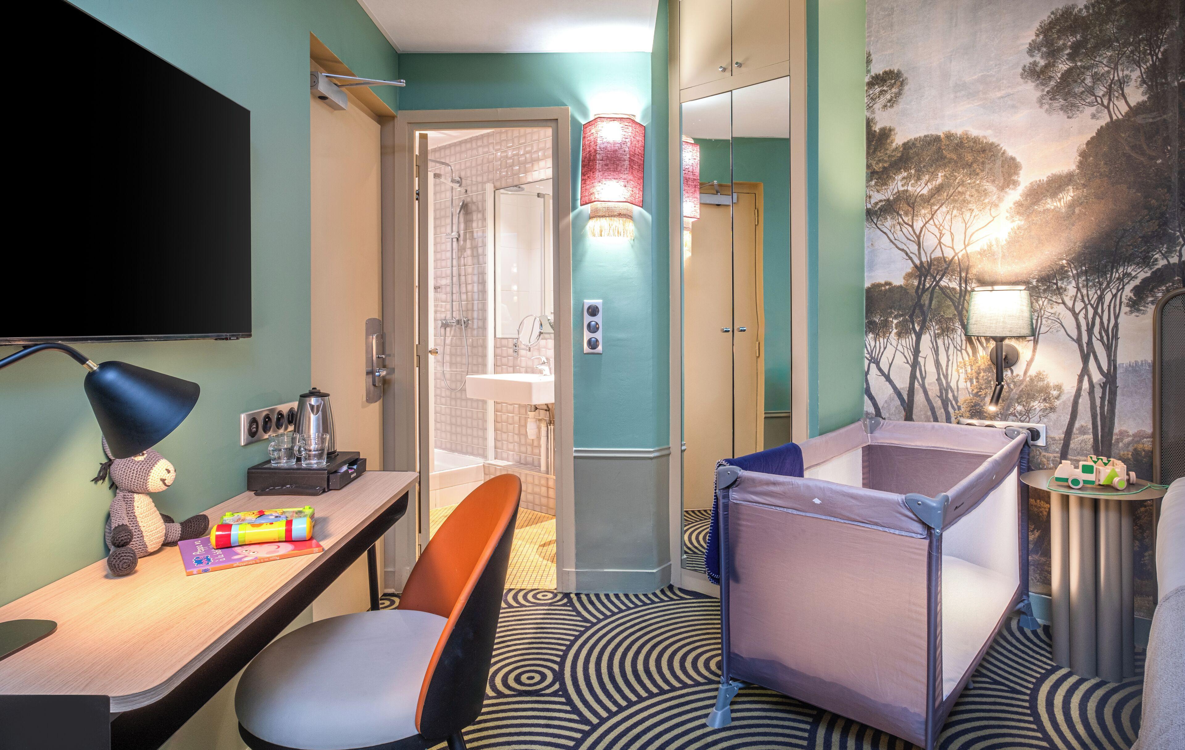 Avalon Aparthotel 3*