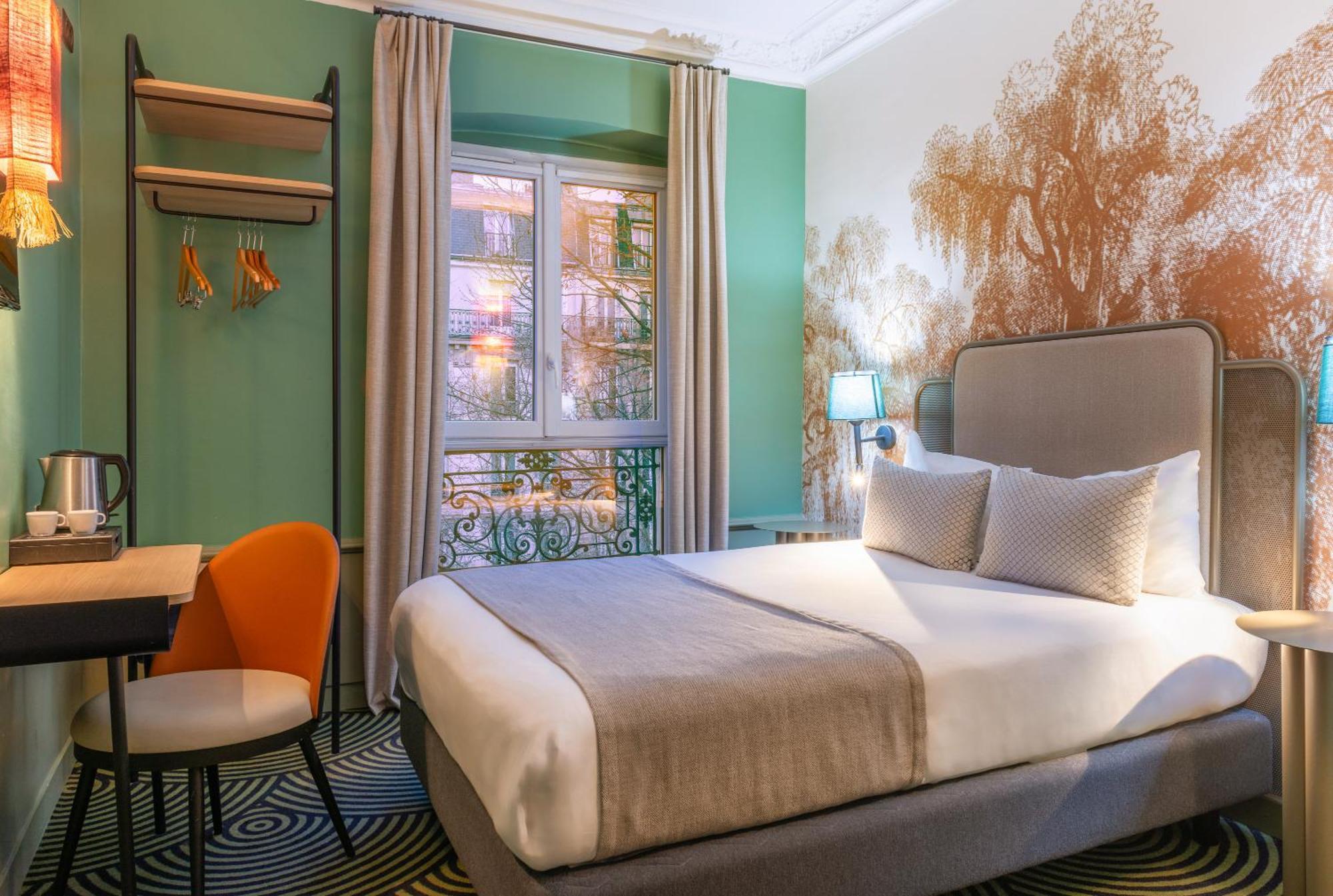 Aparthotel Résidence Avalon Parigi