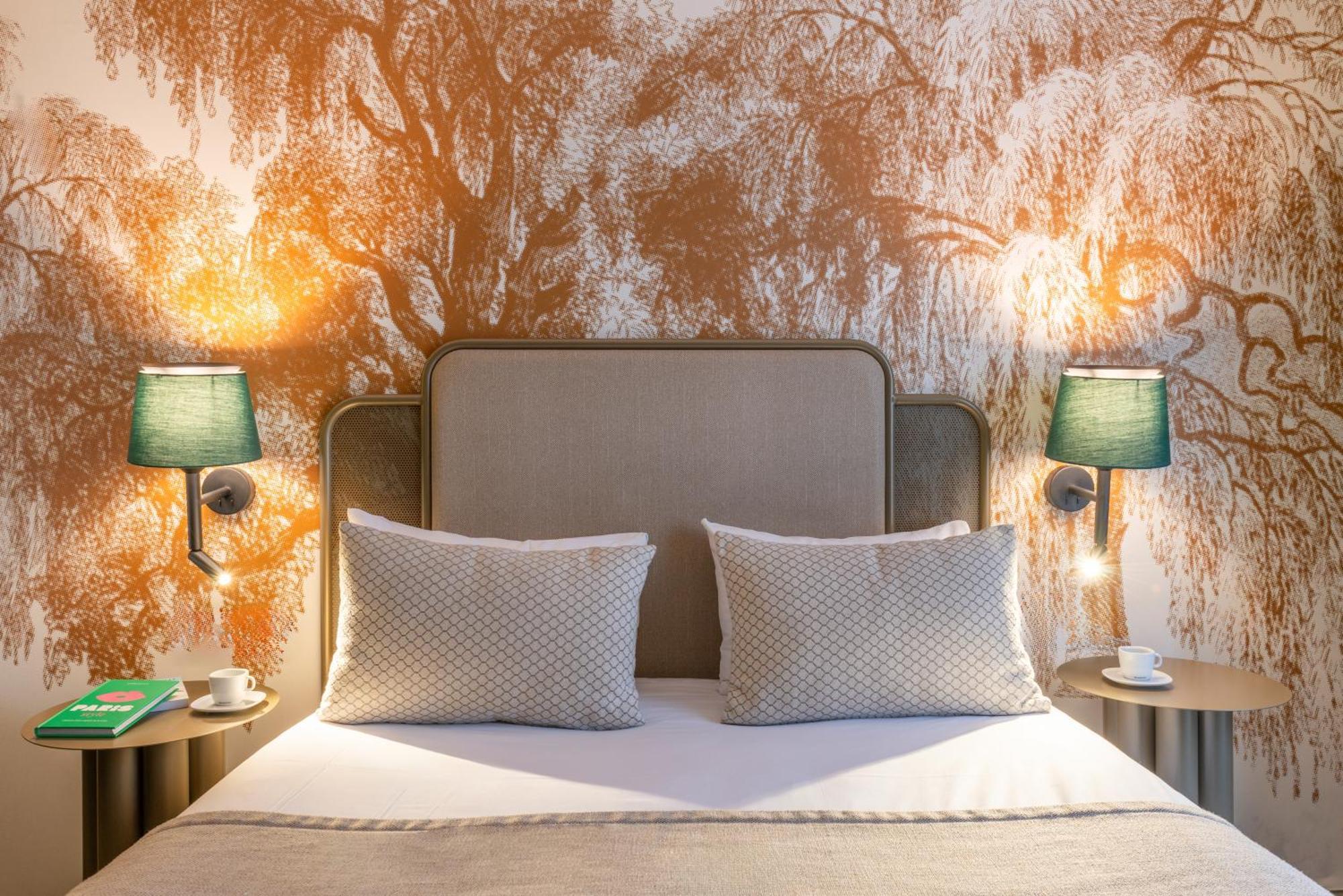 Aparthotel Résidence Avalon Parigi