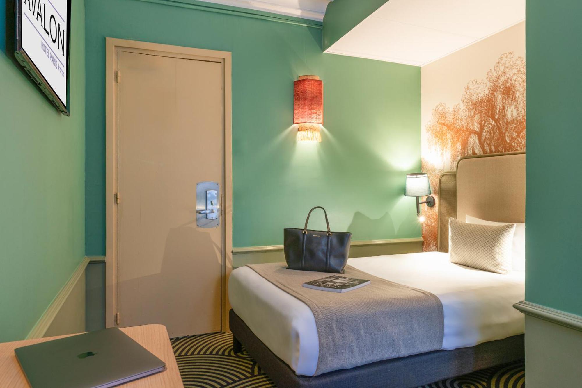 Résidence Avalon 3* Parigi