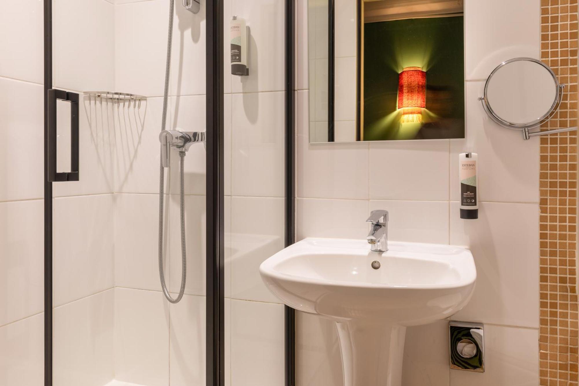 Résidence Avalon Aparthotel Parigi