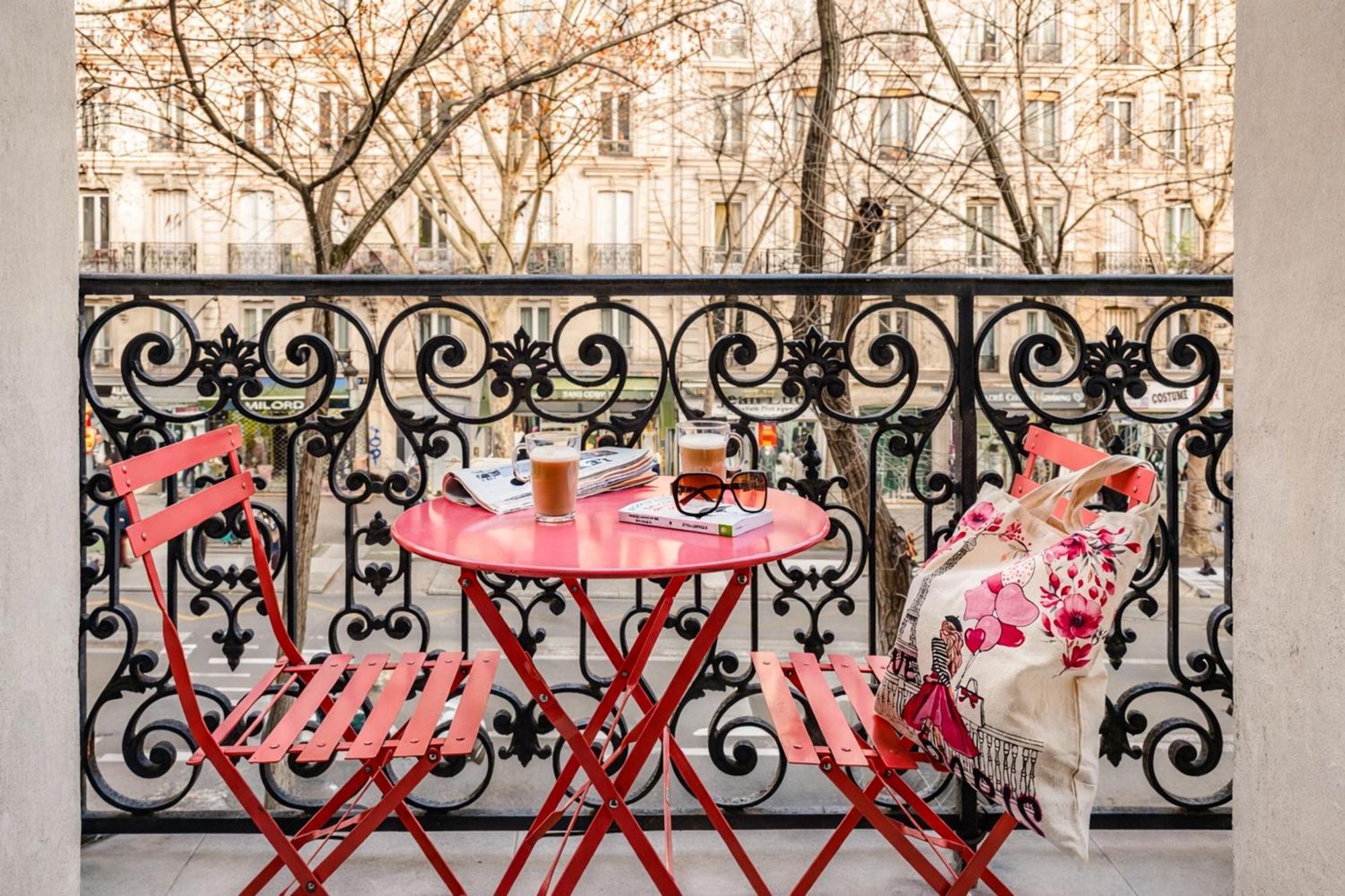 Résidence Avalon 3*