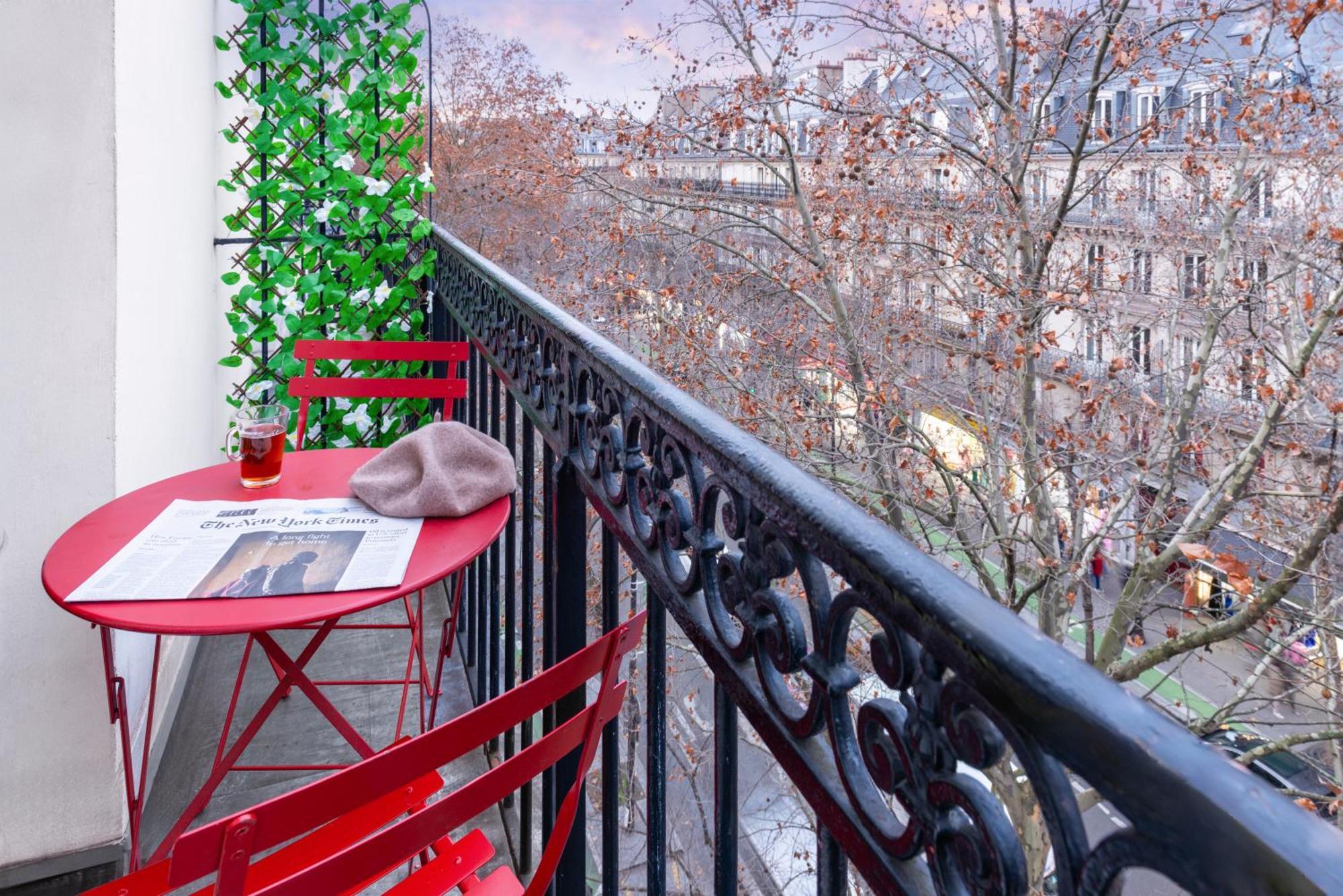 Aparthotel Résidence Avalon