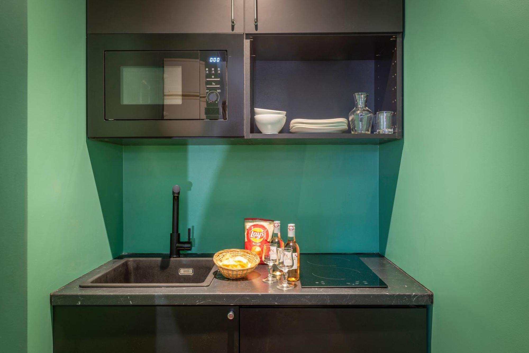 Résidence Avalon Aparthotel Parigi