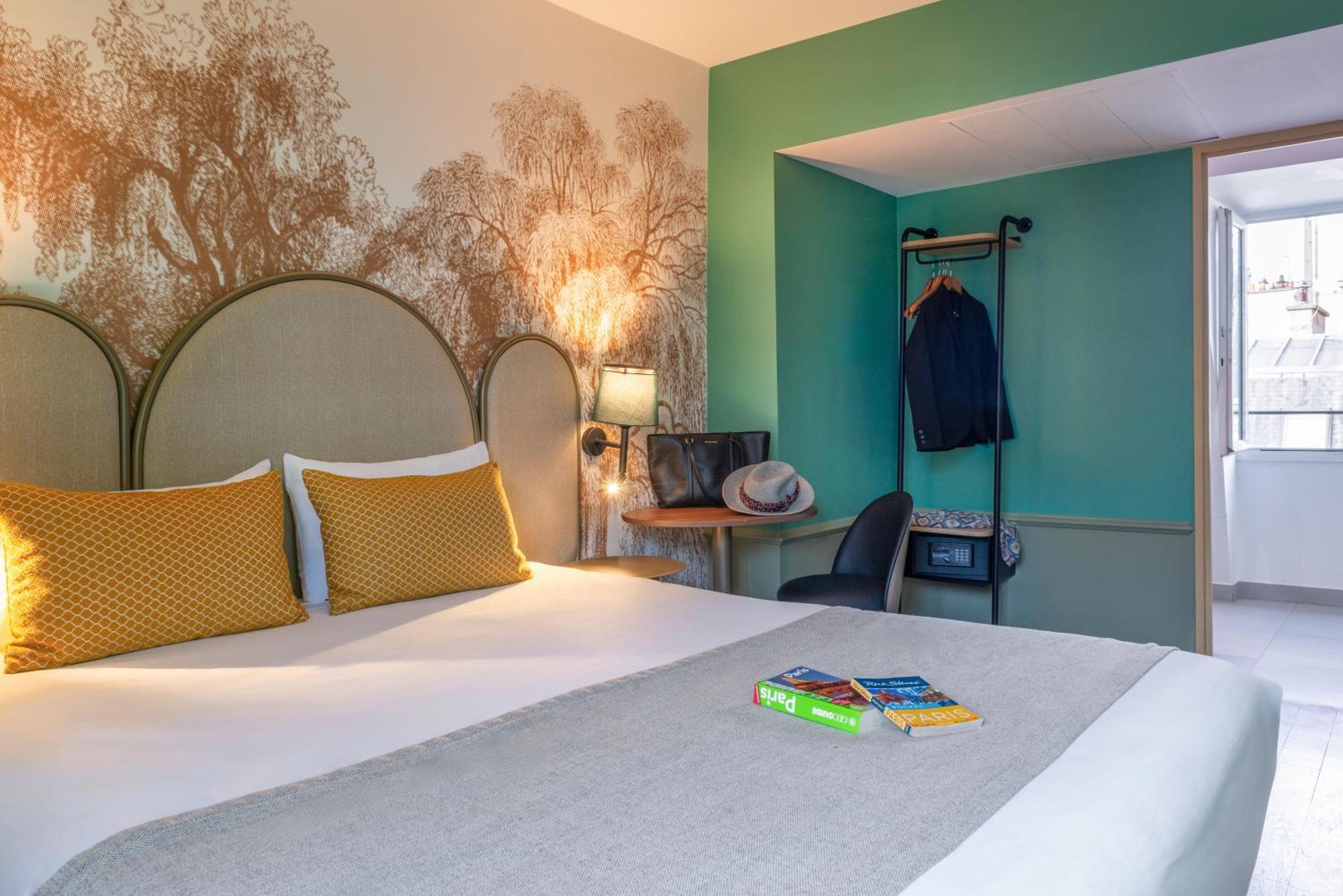 Résidence Avalon Aparthotel