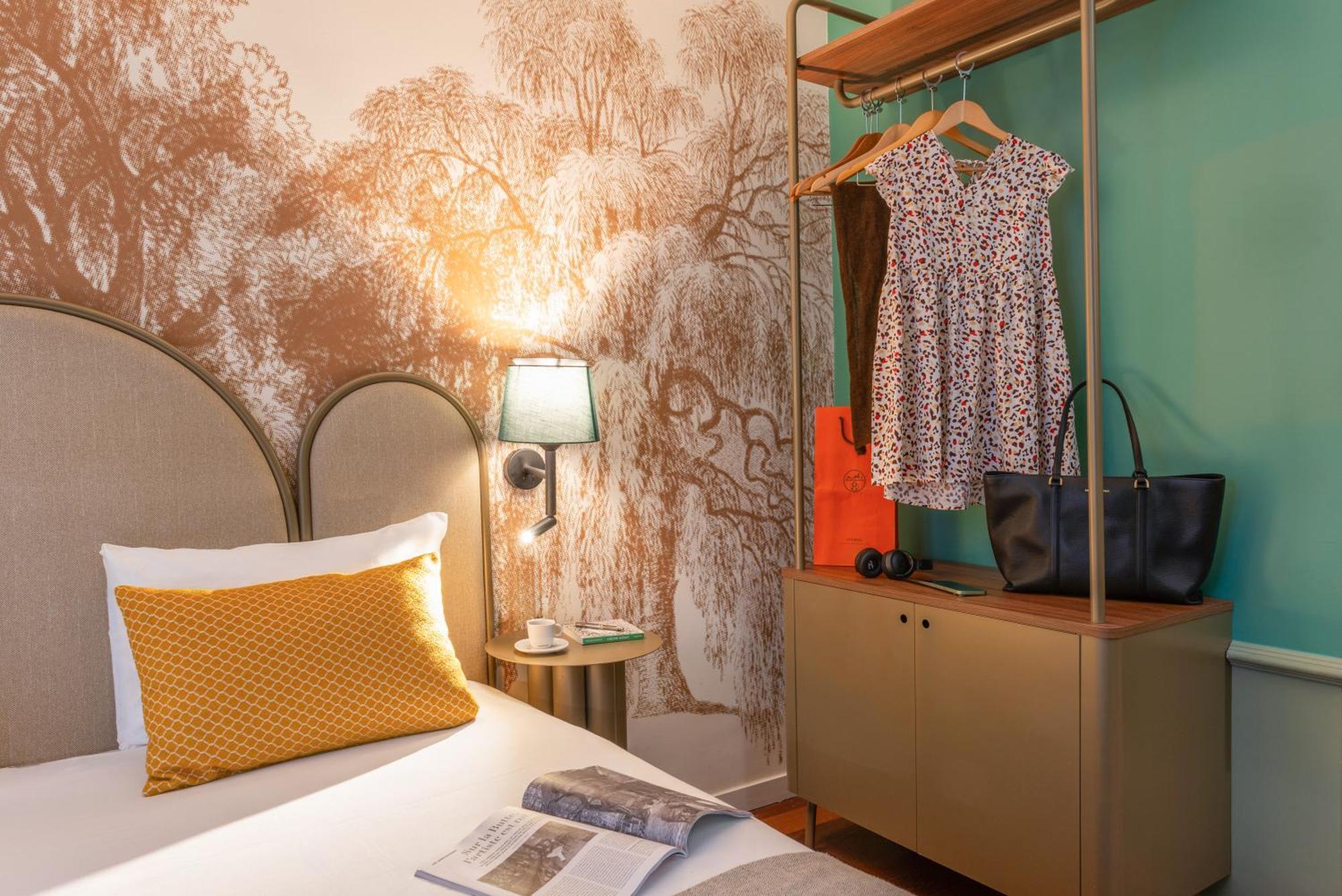 Résidence Avalon 3* Parigi