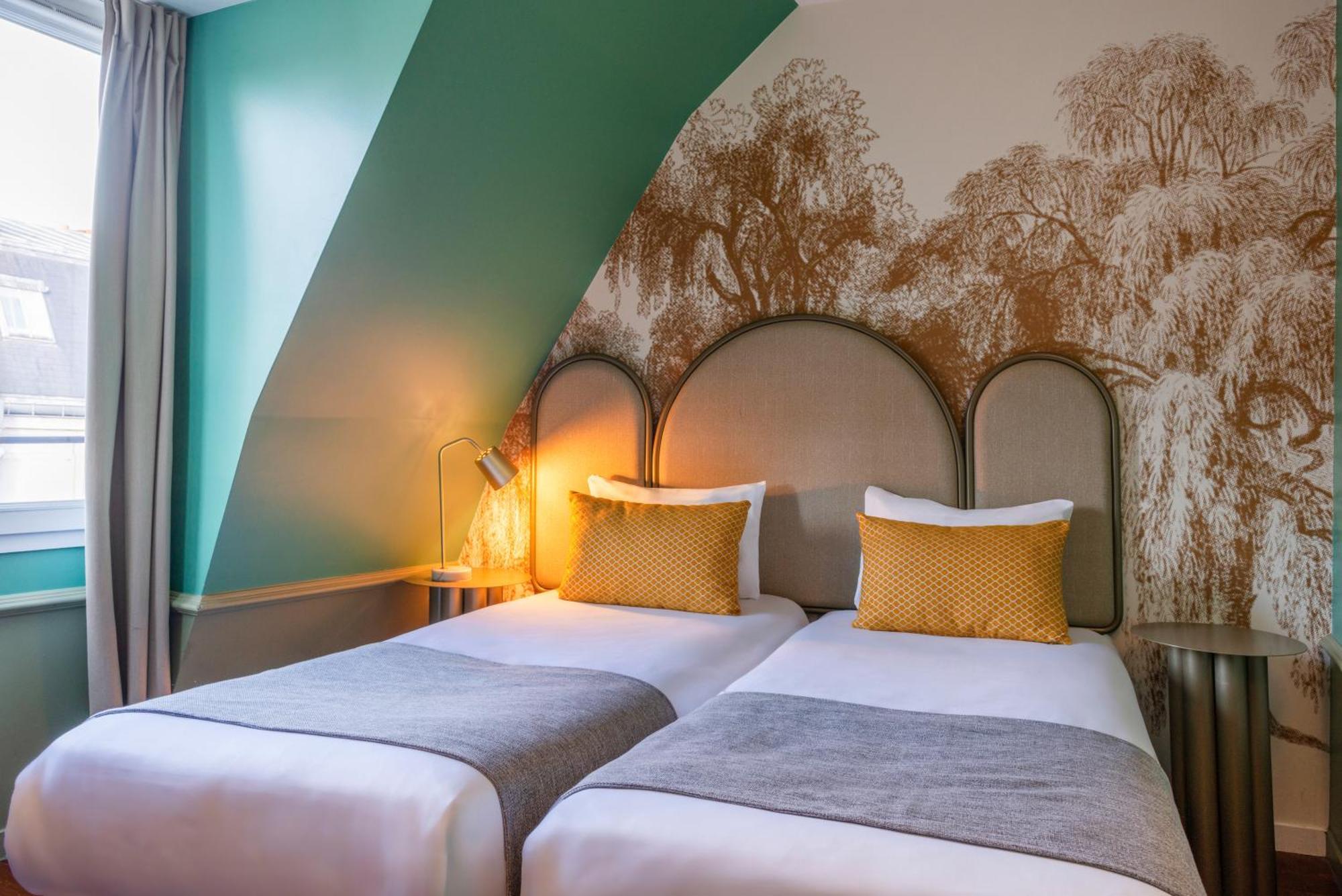 Résidence Avalon 3*