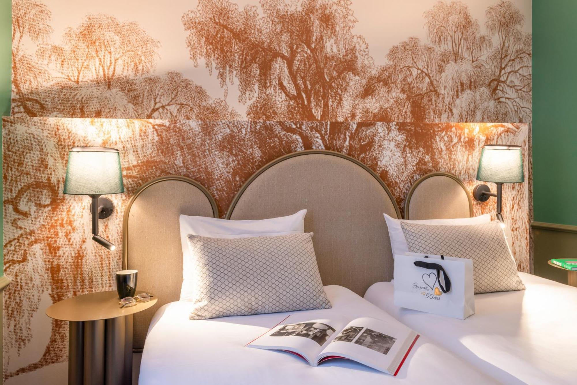 Résidence Avalon Aparthotel 3*