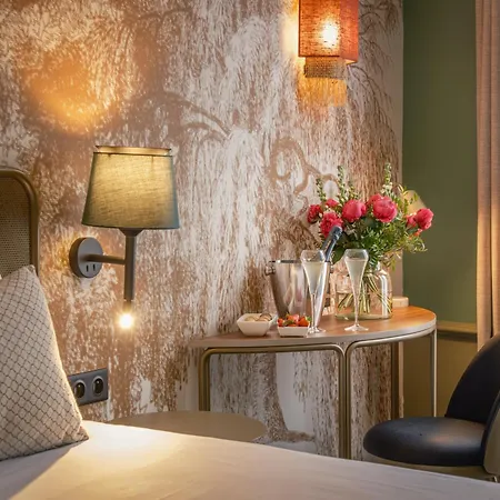 Résidence Avalon 3* Parigi