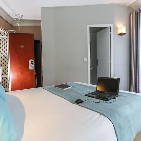 Résidence Avalon Aparthotel Parigi