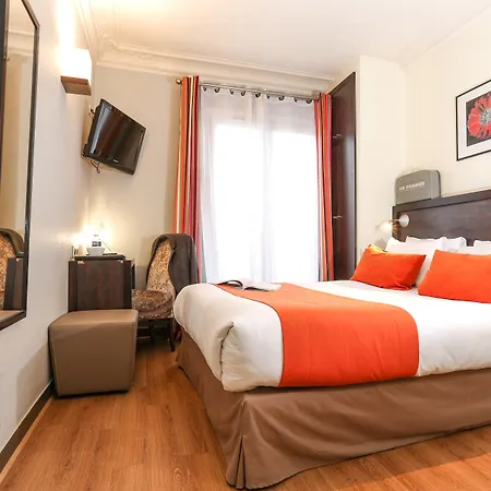 Résidence Avalon 3* Parigi