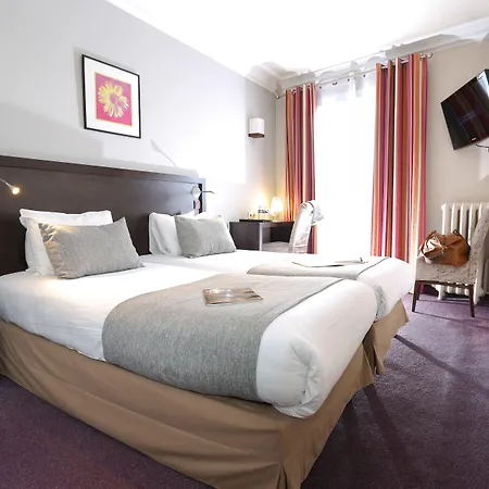 Résidence Avalon Aparthotel Parigi