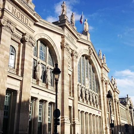 Résidence Avalon 3* Parigi