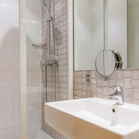 Aparthotel Résidence Avalon Parigi