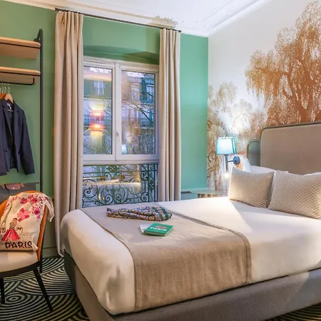 Résidence Avalon Aparthotel 3*