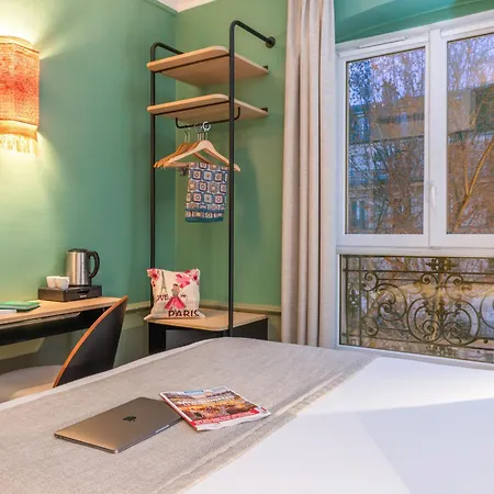 Résidence Avalon Aparthotel Parigi