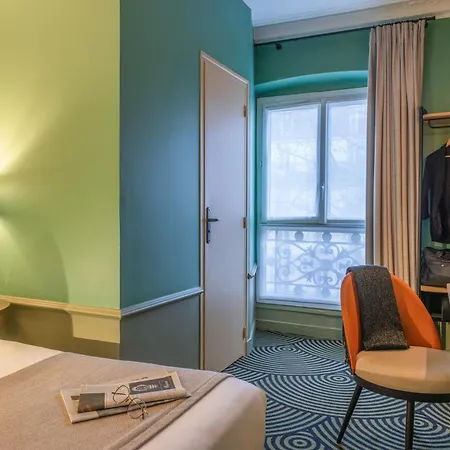 Résidence Avalon 3*