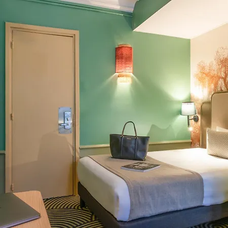 Résidence Avalon 3* Parigi