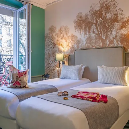 Aparthotel Résidence Avalon 3*