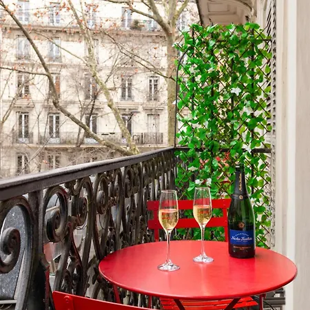 Résidence Avalon Aparthotel Parigi