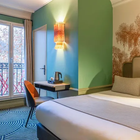 Résidence Avalon 3* Parigi