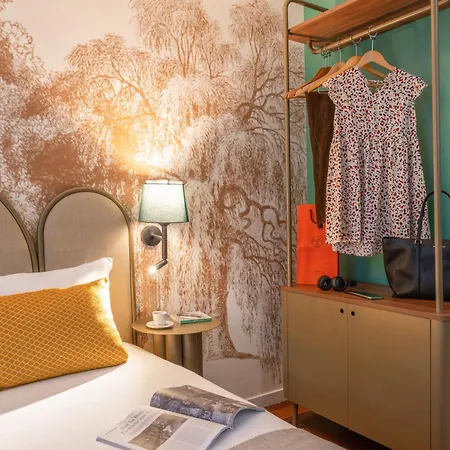 Résidence Avalon 3* Parigi