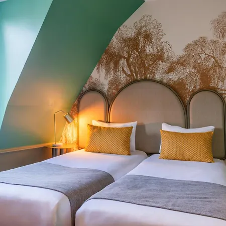 Résidence Avalon 3*