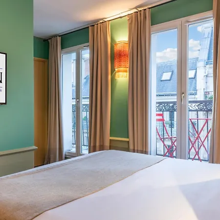 Résidence Avalon 3* Parigi