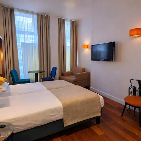 Aparthotel Résidence Avalon Parigi