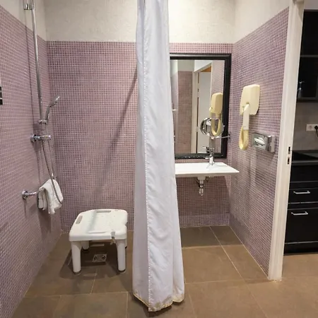 Résidence Avalon 3*