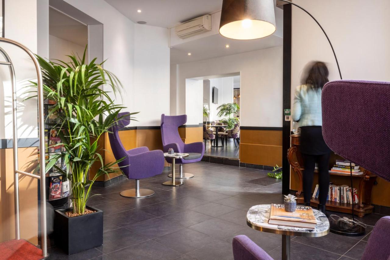 Avalon Aparthotel Paris