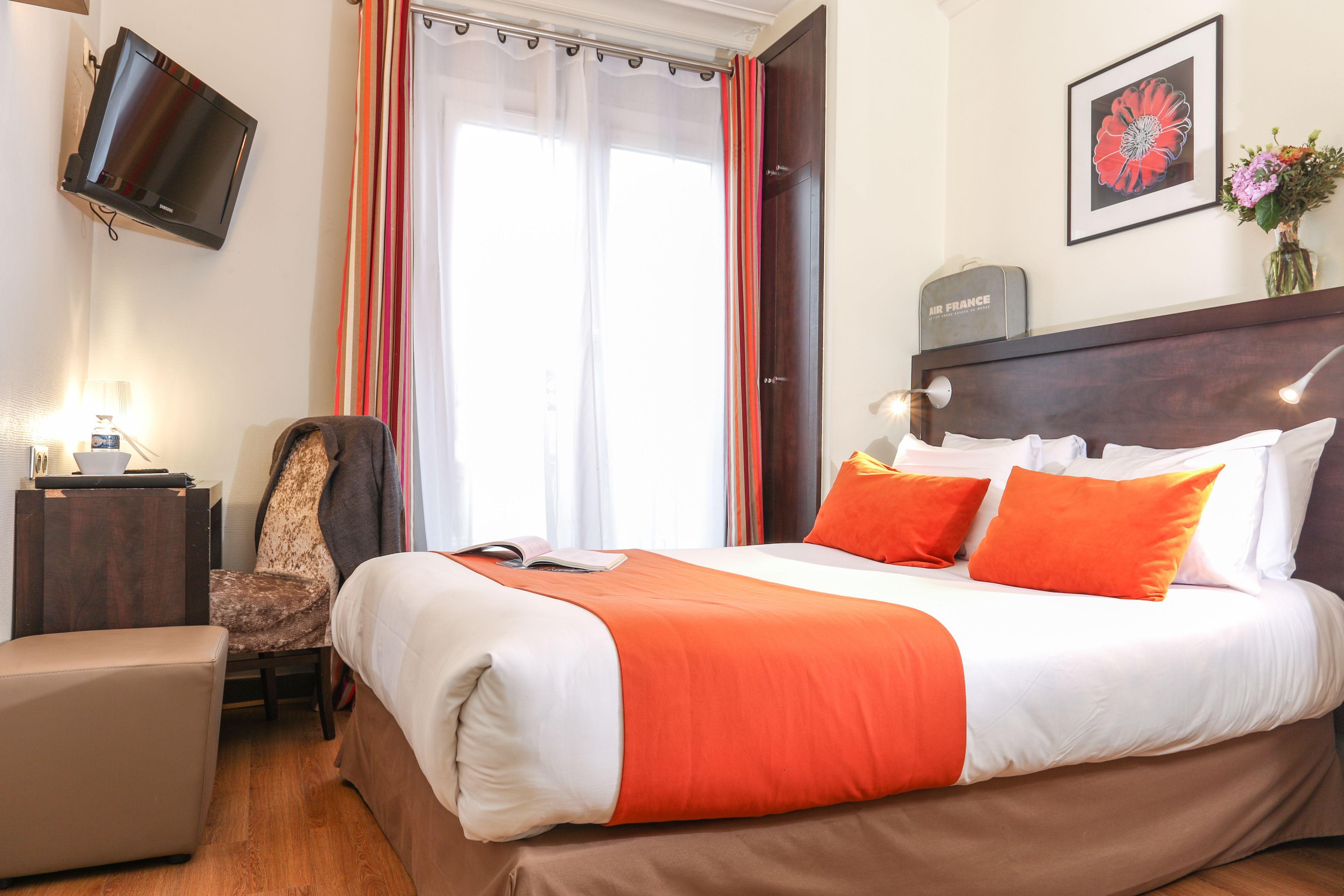 Résidence Avalon 3* Parigi