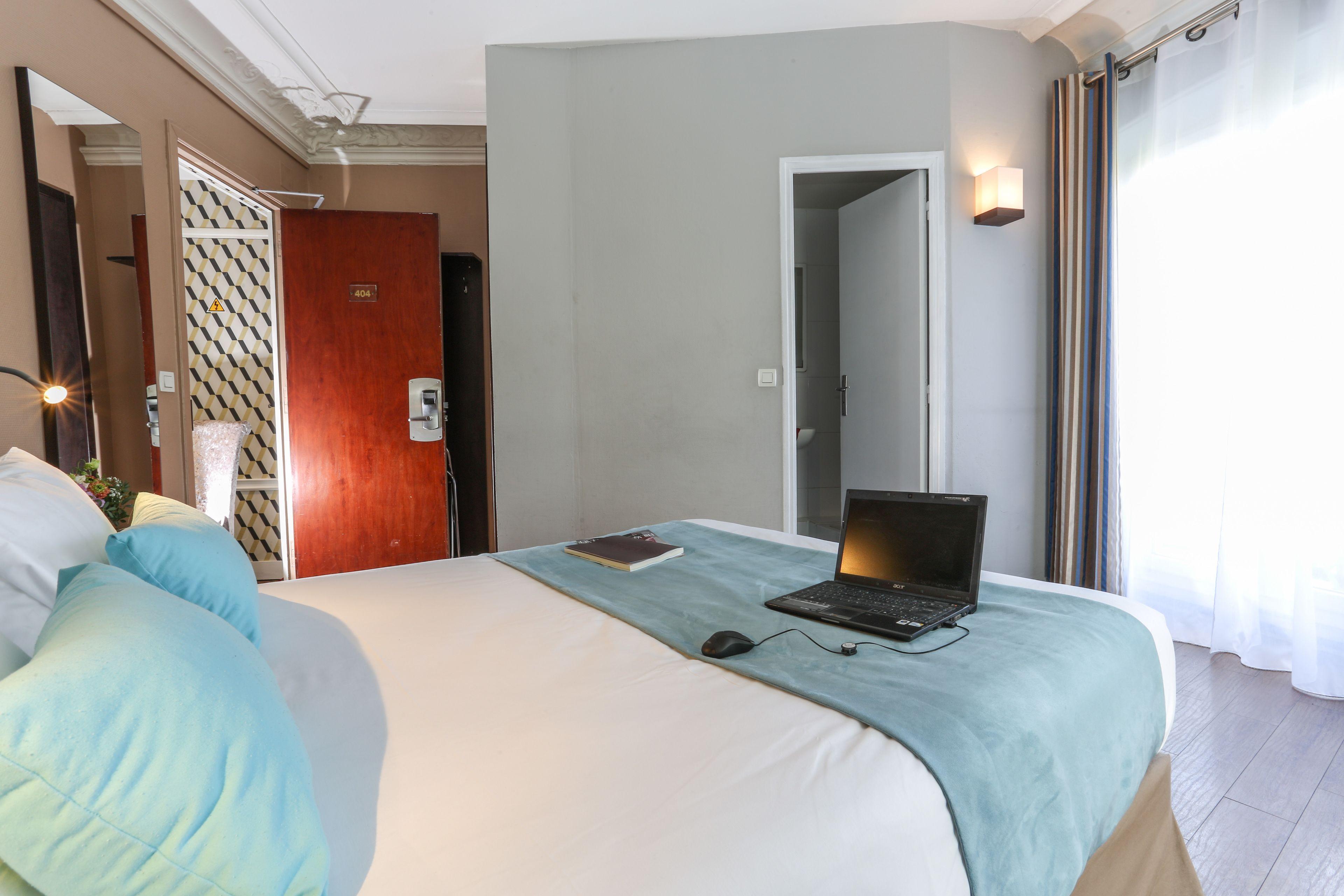 Avalon Aparthotel Paris