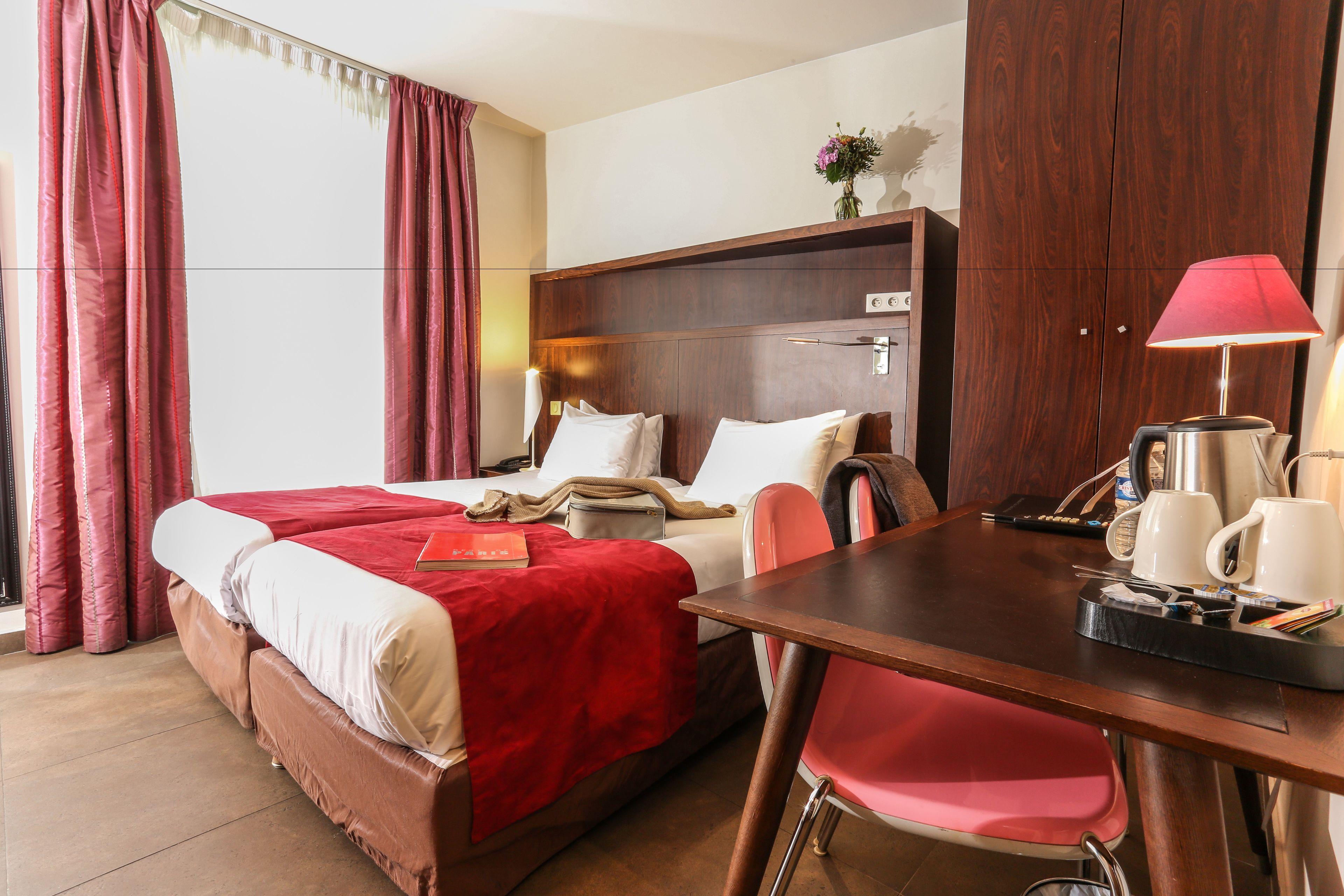 Avalon Aparthotel 3*