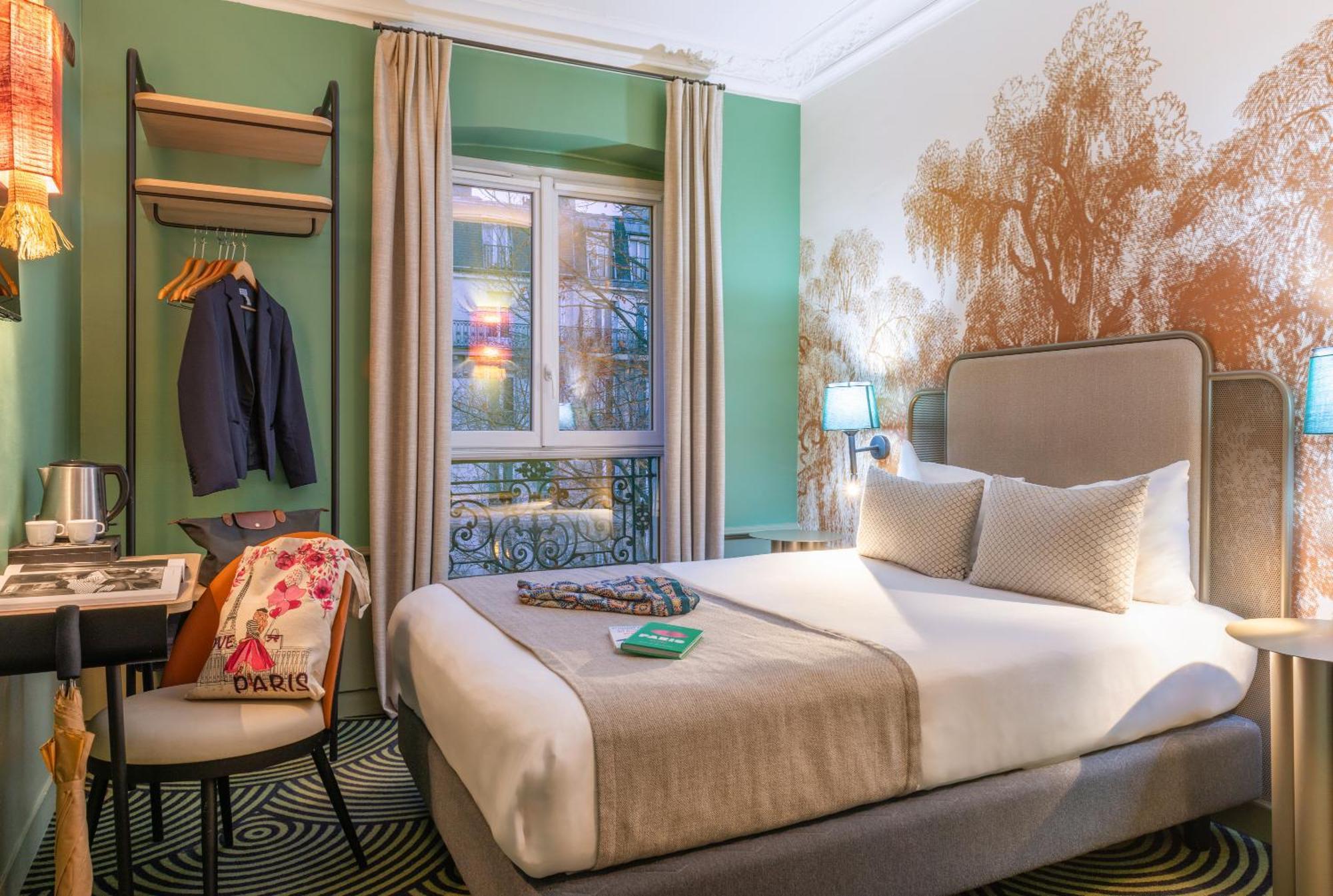 Avalon Aparthotel 3*