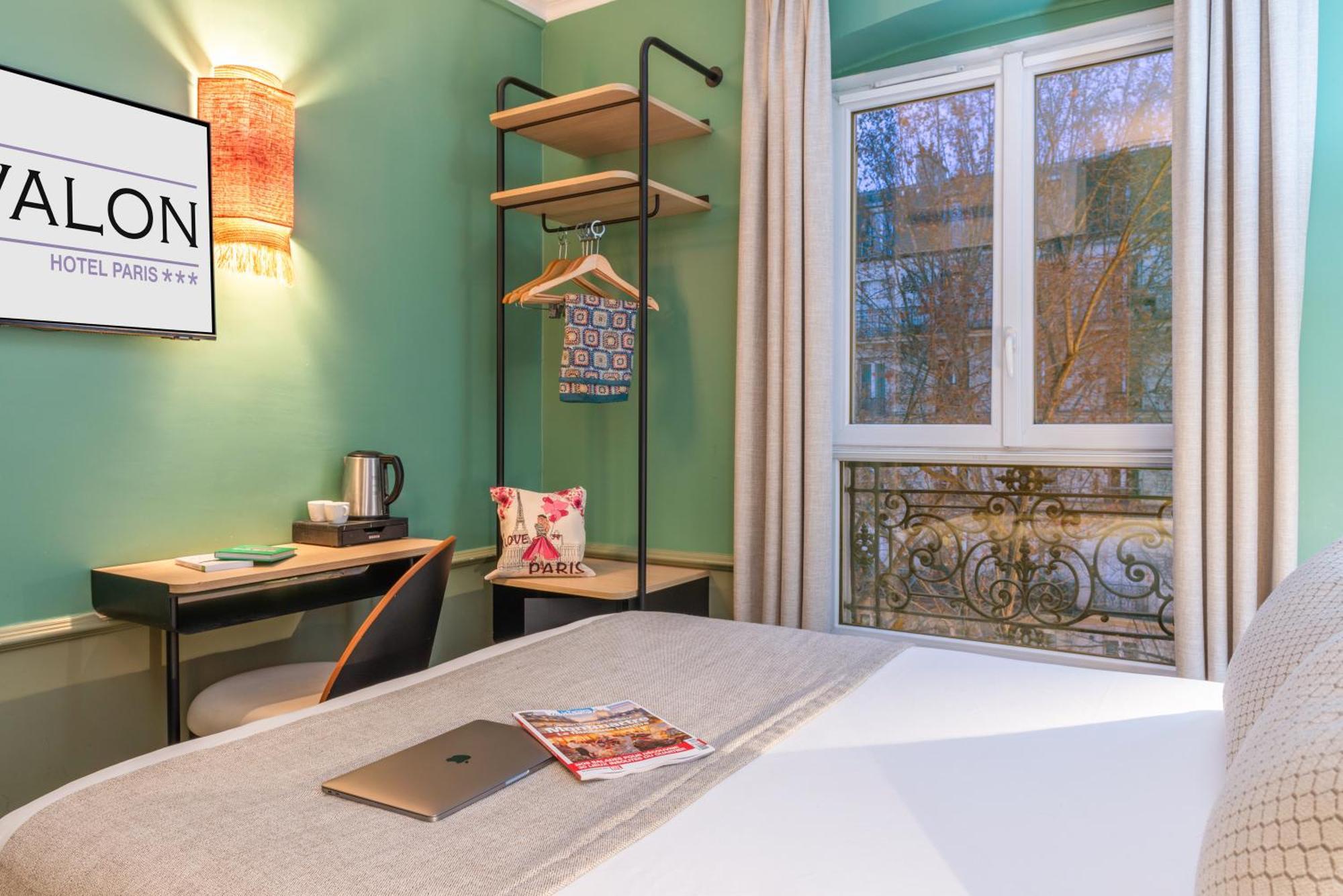 Avalon Aparthotel Paris