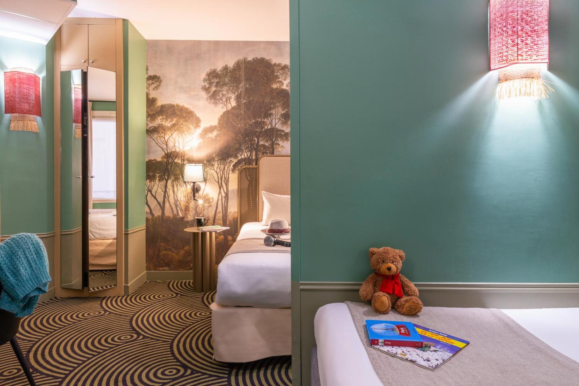 Aparthotel Avalon 3*