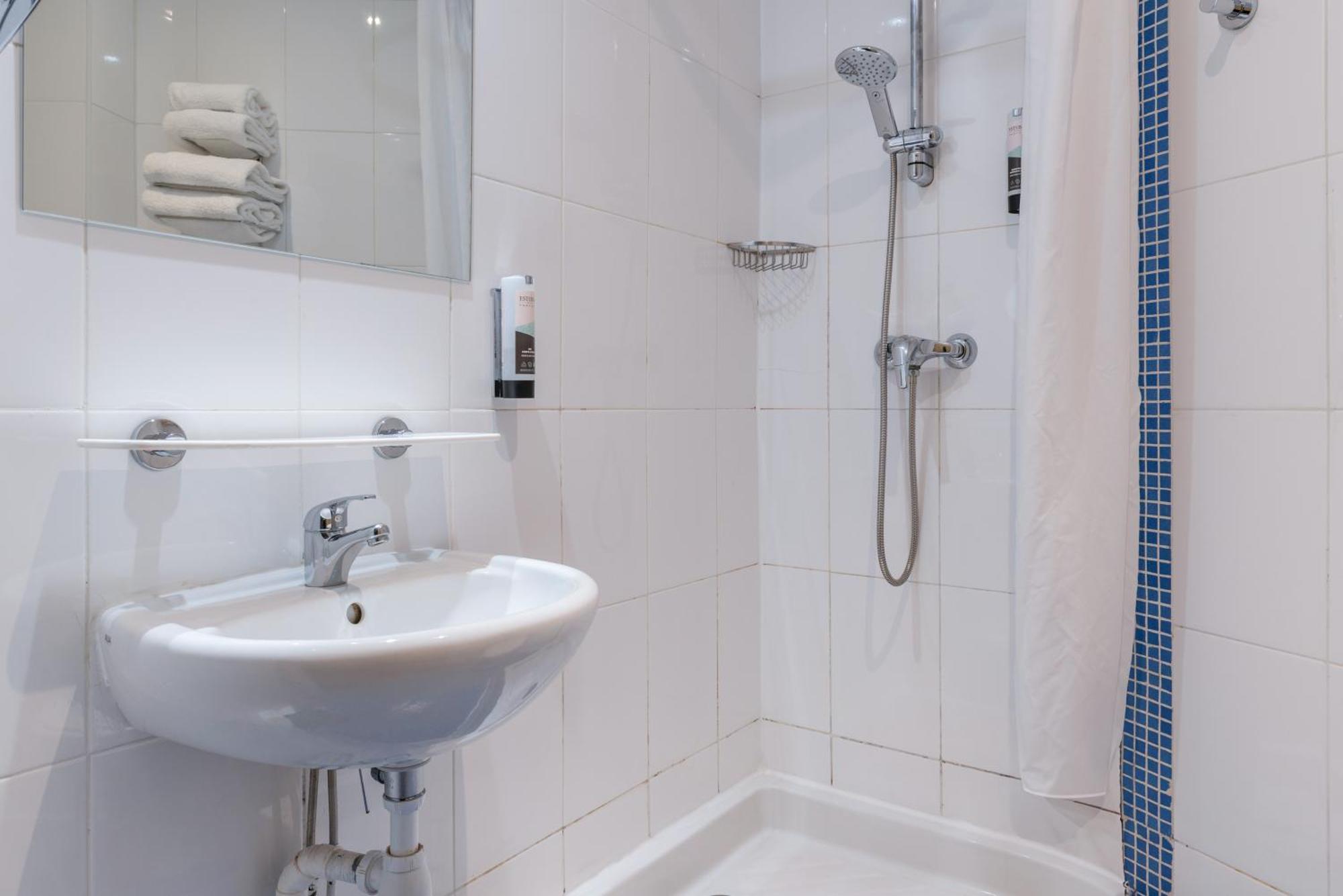 Aparthotel Avalon Paris