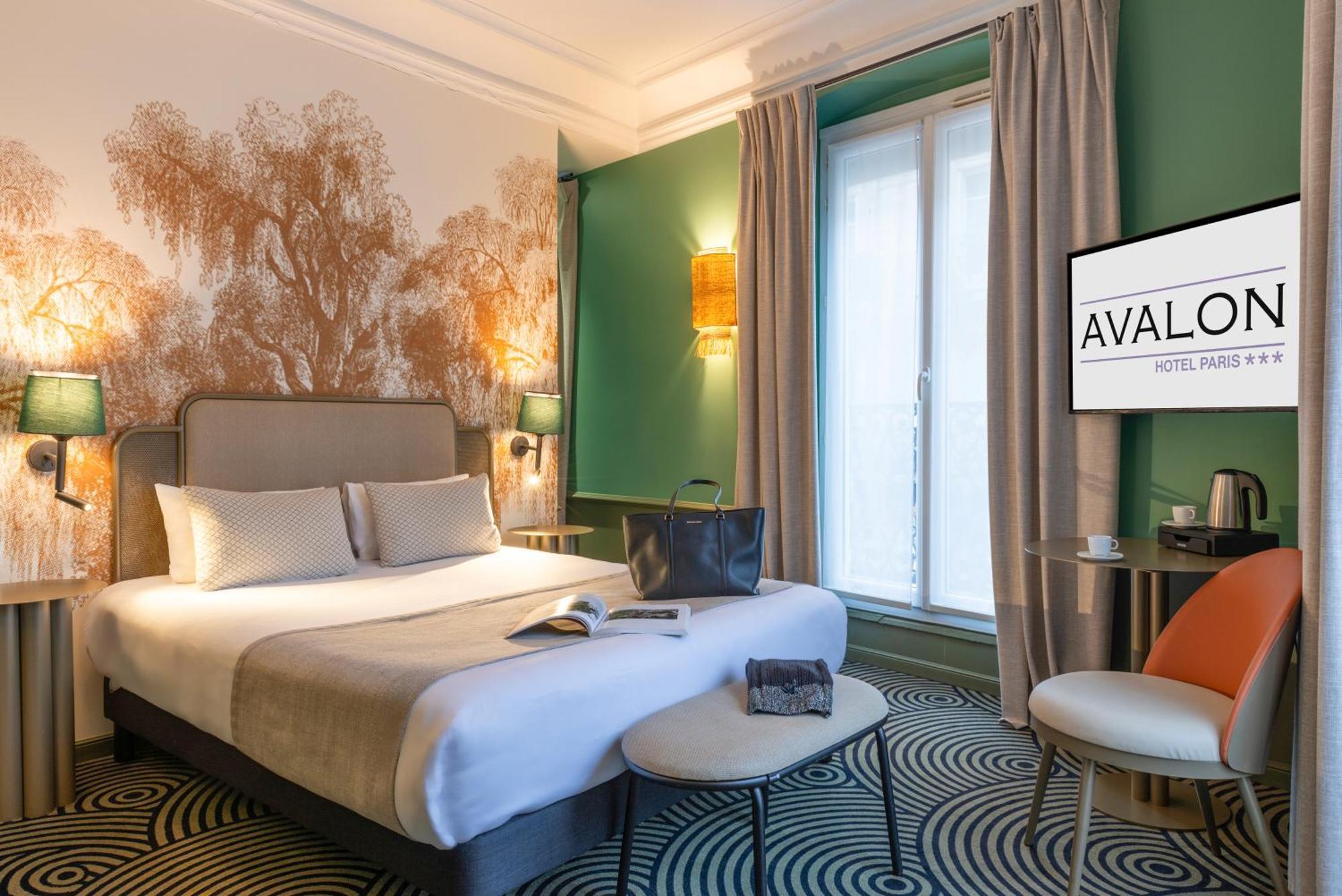 Avalon Paris